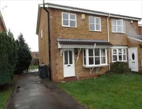 3 Bedroom Detached